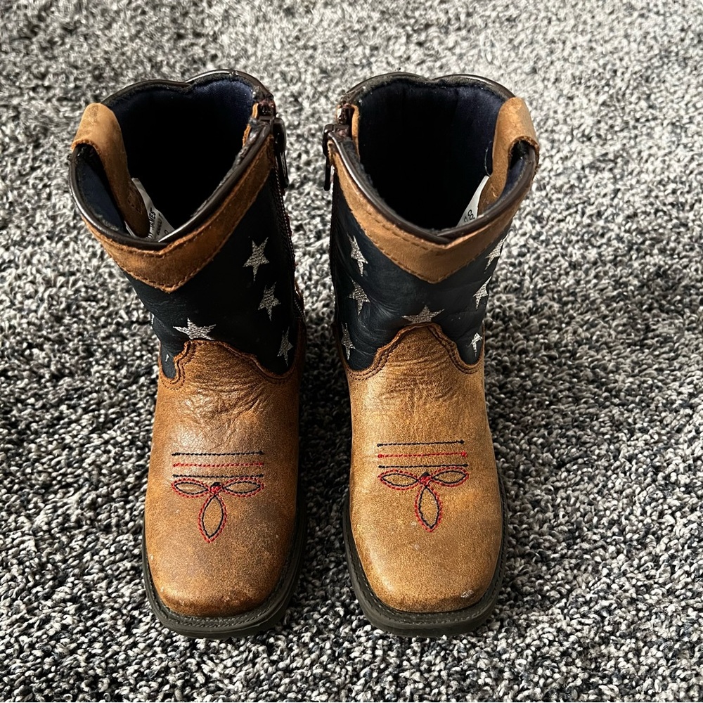 Boot Barn Cody James Boots